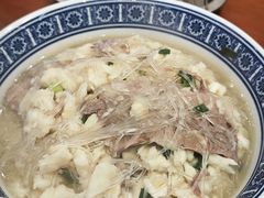 -清真·马洪小炒泡馍馆(钟楼回民街店)