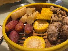 -松沪名灶·豆浆鱼头·新上海菜(飞航吾悦广场店)