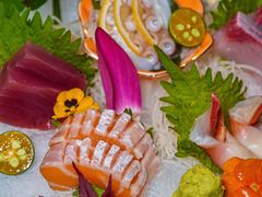 -昱匠·日本料理(金融街店)