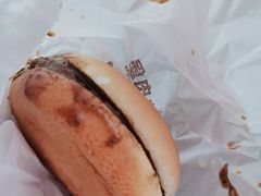 -麦当劳(世贸店)