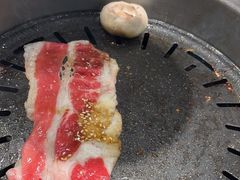 -安又胖韩国烤肉(泰达永旺店)
