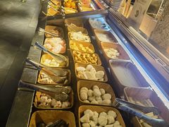 -温野菜涮涮锅(西单大悦城店)