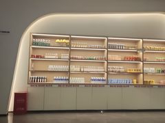 -神帆·元气汤泉(解放西路店)