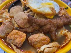 原味螺蛳粉-龍城柳州螺蛳粉(群星路店)