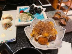 -無境·匠心日本料理(汉街店)