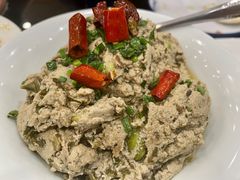 -宛平李记小吃(东关街店)