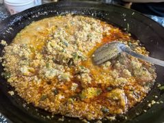 -张关合渣(航空大道店)