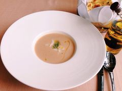 iphone_upload_pic-郑州希尔顿酒店·阿米奇意大利餐厅