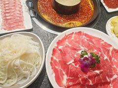 -渝里重庆火锅(航天城店)