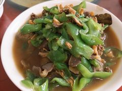-林家饭店(新林公路店)