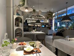 -春树下·树屋花房西餐厅(罍街AS1980店)