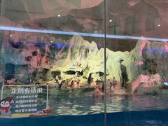 -帝企鹅自助餐厅•儿童岛•真企鹅(长隆企鹅酒店)