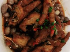 -丈母娘的饭局•新金陵菜(牛首山店)