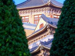 -广州中山纪念堂
