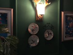 -一棵树咖啡馆(泉乐坊店)