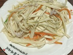 -民间瓦缸煨汤館(嵩山路店)