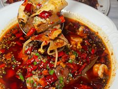 -小河盐帮·私家菜·烤鸭(三元桥·霄云路店)