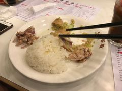 -大哥餐厅(西城花园店)