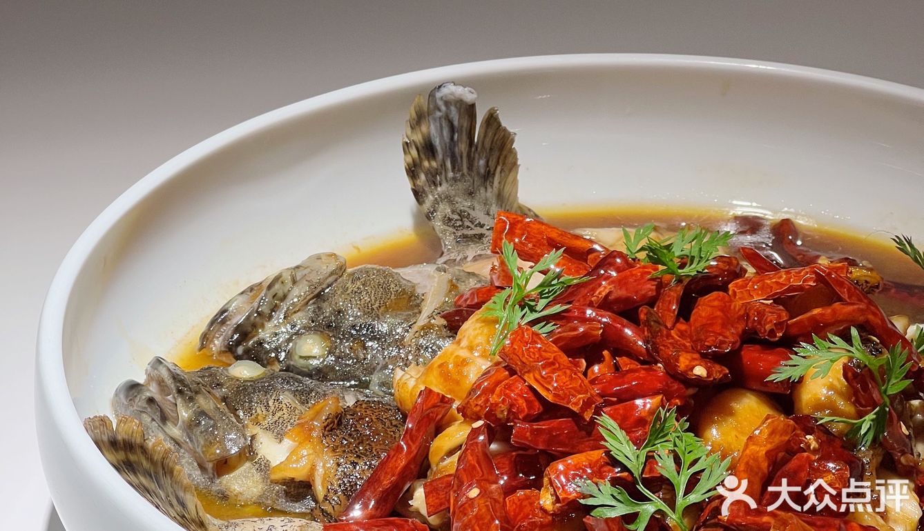 像艺术馆一样的新式川菜馆•CHOSOP 川索