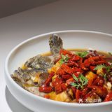 像艺术馆一样的新式川菜馆•CHOSOP 川索