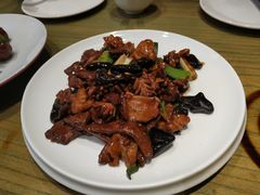 -京味斋·北京烤鸭(北京南站洋桥店)