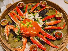 -许家菜.艺创菜(仁和新城店)