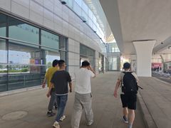 -东营胜利机场