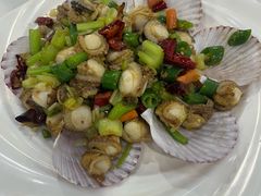 -威海渔村(黄兴路店)