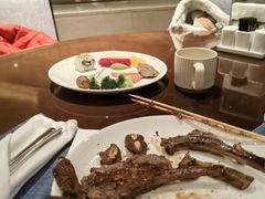 -盛宴自助餐厅(运达喜来登店)