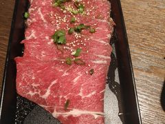 -新石器烤肉(中房金谊广场店)