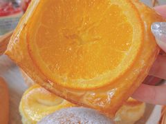 -啊噗吐呦现场烘焙(麦凯乐店)