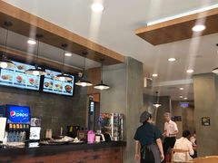 -李先生牛肉面(长春红旗街店)