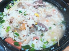 -吃不亏特色包子(三峡广场店)