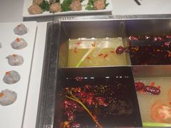 -大妙火锅·非物质文化遗产(锦里店)