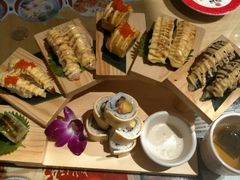 -友壹町寿司(嘉洲广场店)