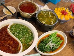 -成都吃客(九眼桥店)