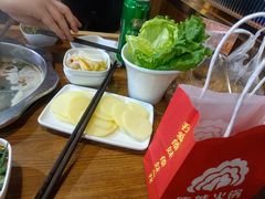 -傣妹火锅(南京东路一店)