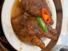 -金苑海鲜酒家(来魅力店)