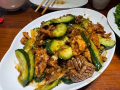 -惠宾饭庄(中山路店)