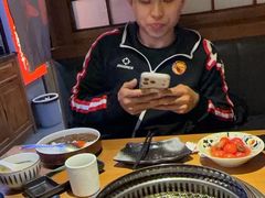 -丸藏和牛烧肉专门店(园区师惠坊店)