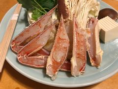 -蟹道乐(道顿堀本店)