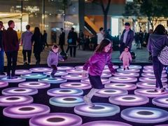 景点-蠡湖中央公园