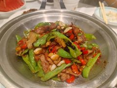 -玉林烤鸭店(定福庄店)