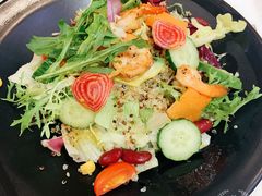 -威克特披萨汉堡