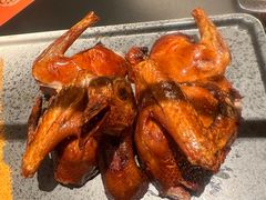 -羽鸽集·乳鸽专门店·地道顺德菜(岭南站店)