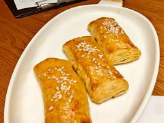 -山泉粤宴(广东大厦店)