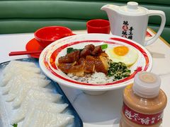 -避风塘·金牌店·夜宵(金玉兰店)