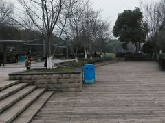 -玉山公园