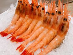 -上渔铁板烧(熙悦汇店)