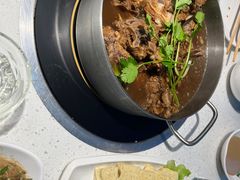 -黑窑厂糖油饼烤鸭·清真菜(旗舰店)